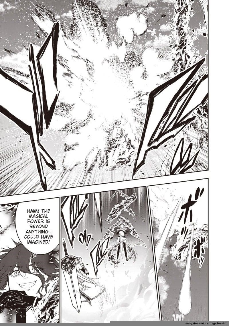 [Sekai Saikyou no Shitsuji] Black Shokuba wo Tsuihousareta Ore, Koori no Reijou ni Hirowareru Chapter 35 - Page 7