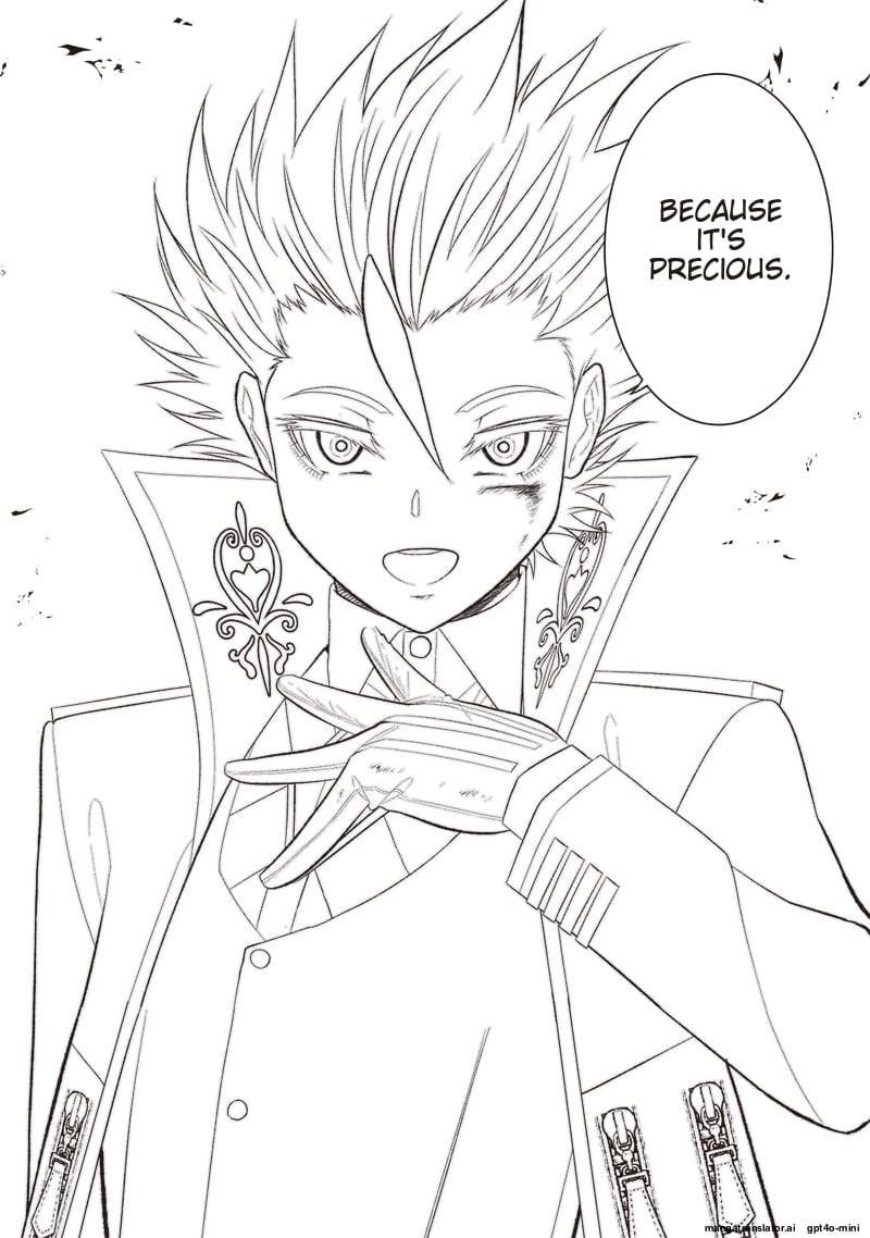 [Sekai Saikyou no Shitsuji] Black Shokuba wo Tsuihousareta Ore, Koori no Reijou ni Hirowareru Chapter 36 - Page 12