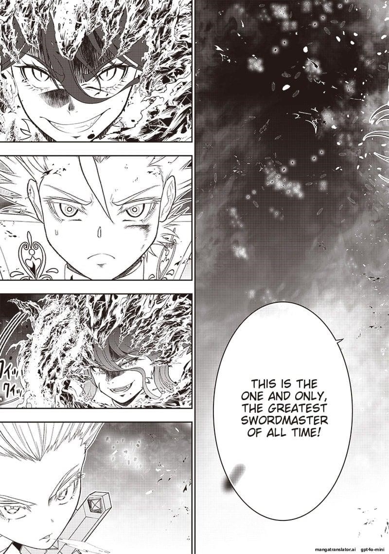 [Sekai Saikyou no Shitsuji] Black Shokuba wo Tsuihousareta Ore, Koori no Reijou ni Hirowareru Chapter 36 - Page 15