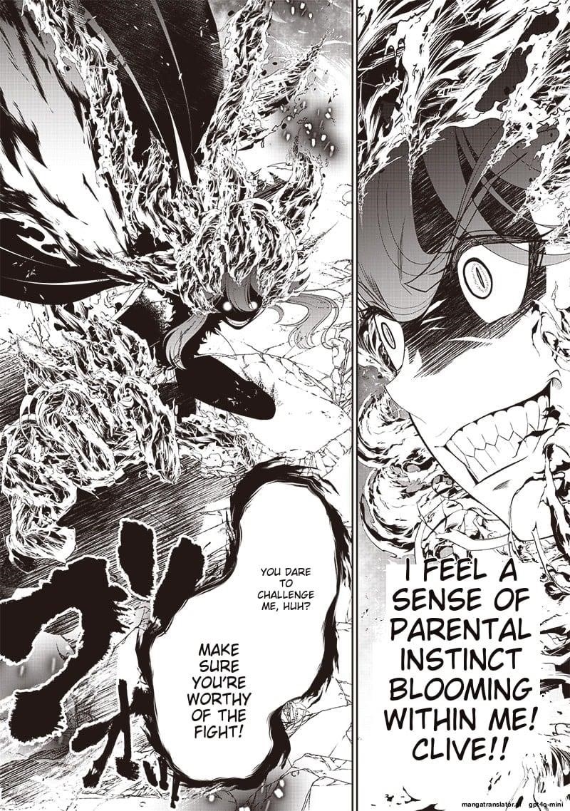 [Sekai Saikyou no Shitsuji] Black Shokuba wo Tsuihousareta Ore, Koori no Reijou ni Hirowareru Chapter 37 - Page 10