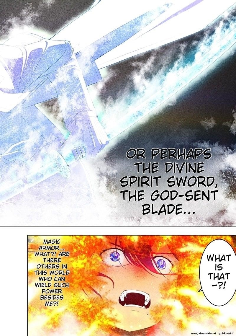 [Sekai Saikyou no Shitsuji] Black Shokuba wo Tsuihousareta Ore, Koori no Reijou ni Hirowareru Chapter 37 - Page 8