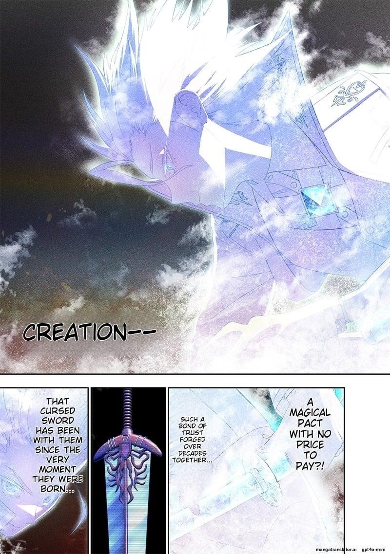 [Sekai Saikyou no Shitsuji] Black Shokuba wo Tsuihousareta Ore, Koori no Reijou ni Hirowareru Chapter 37 - Page 9