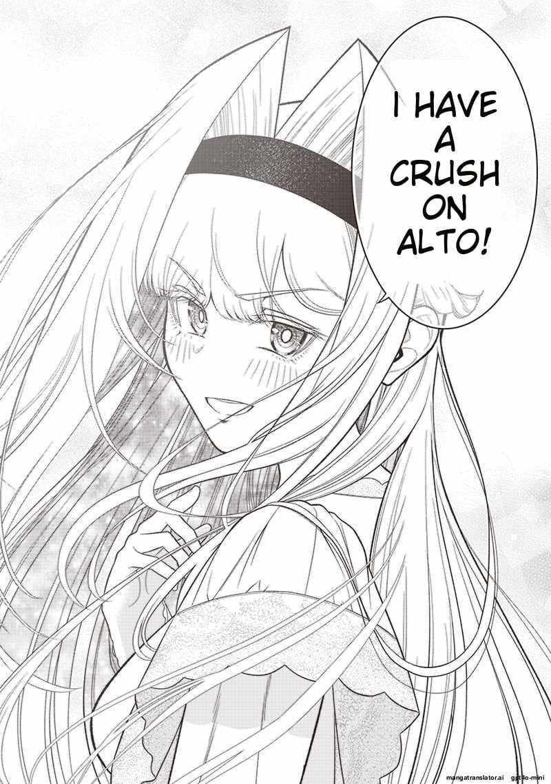 [Sekai Saikyou no Shitsuji] Black Shokuba wo Tsuihousareta Ore, Koori no Reijou ni Hirowareru Chapter 38 - Page 18