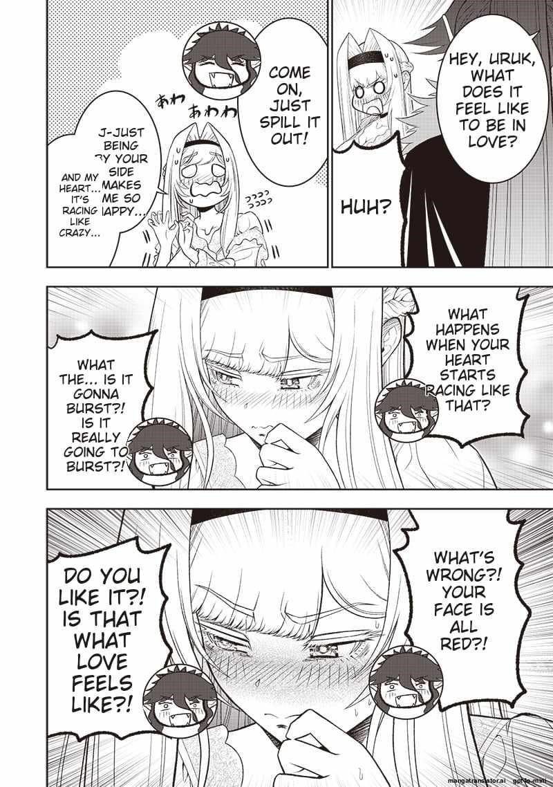 [Sekai Saikyou no Shitsuji] Black Shokuba wo Tsuihousareta Ore, Koori no Reijou ni Hirowareru Chapter 38 - Page 20