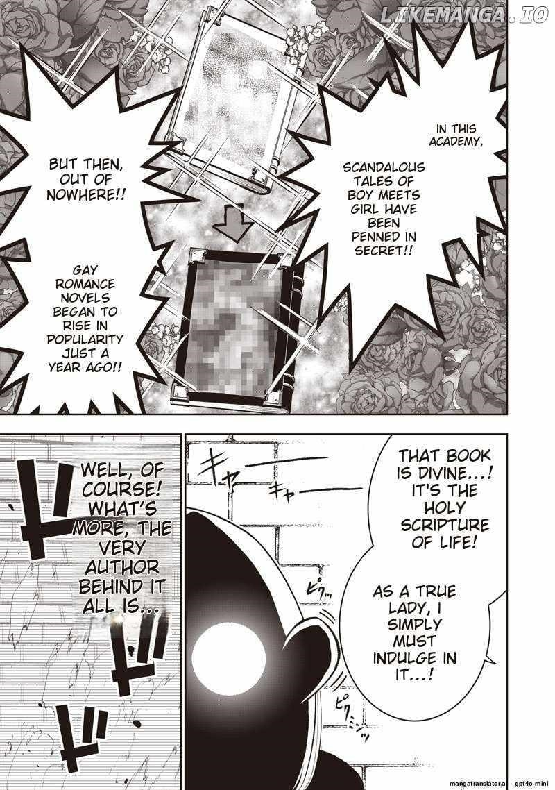 [Sekai Saikyou no Shitsuji] Black Shokuba wo Tsuihousareta Ore, Koori no Reijou ni Hirowareru Chapter 40 - Page 12