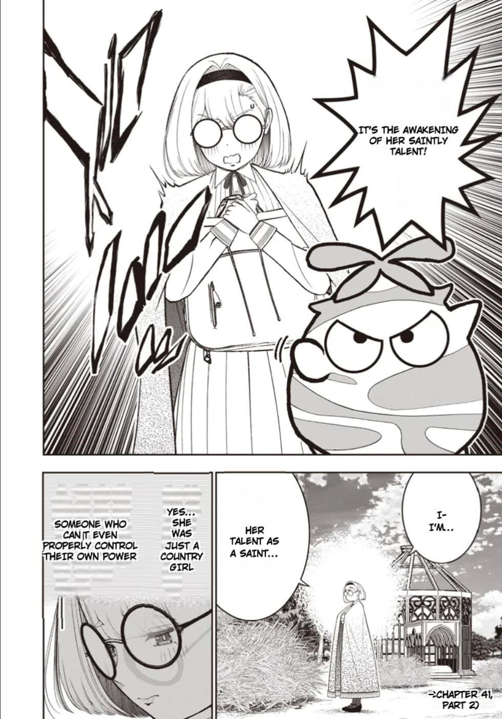 [Sekai Saikyou no Shitsuji] Black Shokuba wo Tsuihousareta Ore, Koori no Reijou ni Hirowareru Chapter 41 - Page 10