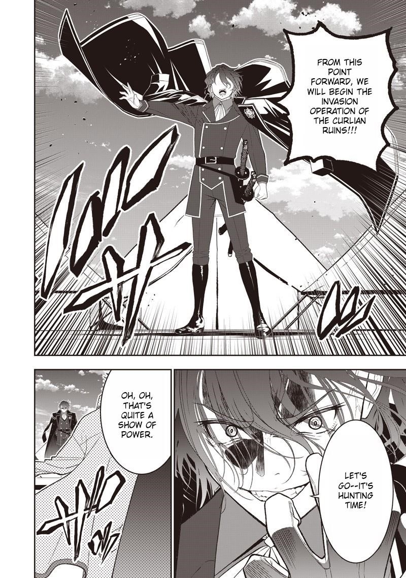 [Sekai Saikyou no Shitsuji] Black Shokuba wo Tsuihousareta Ore, Koori no Reijou ni Hirowareru Chapter 44.1 - Page 2