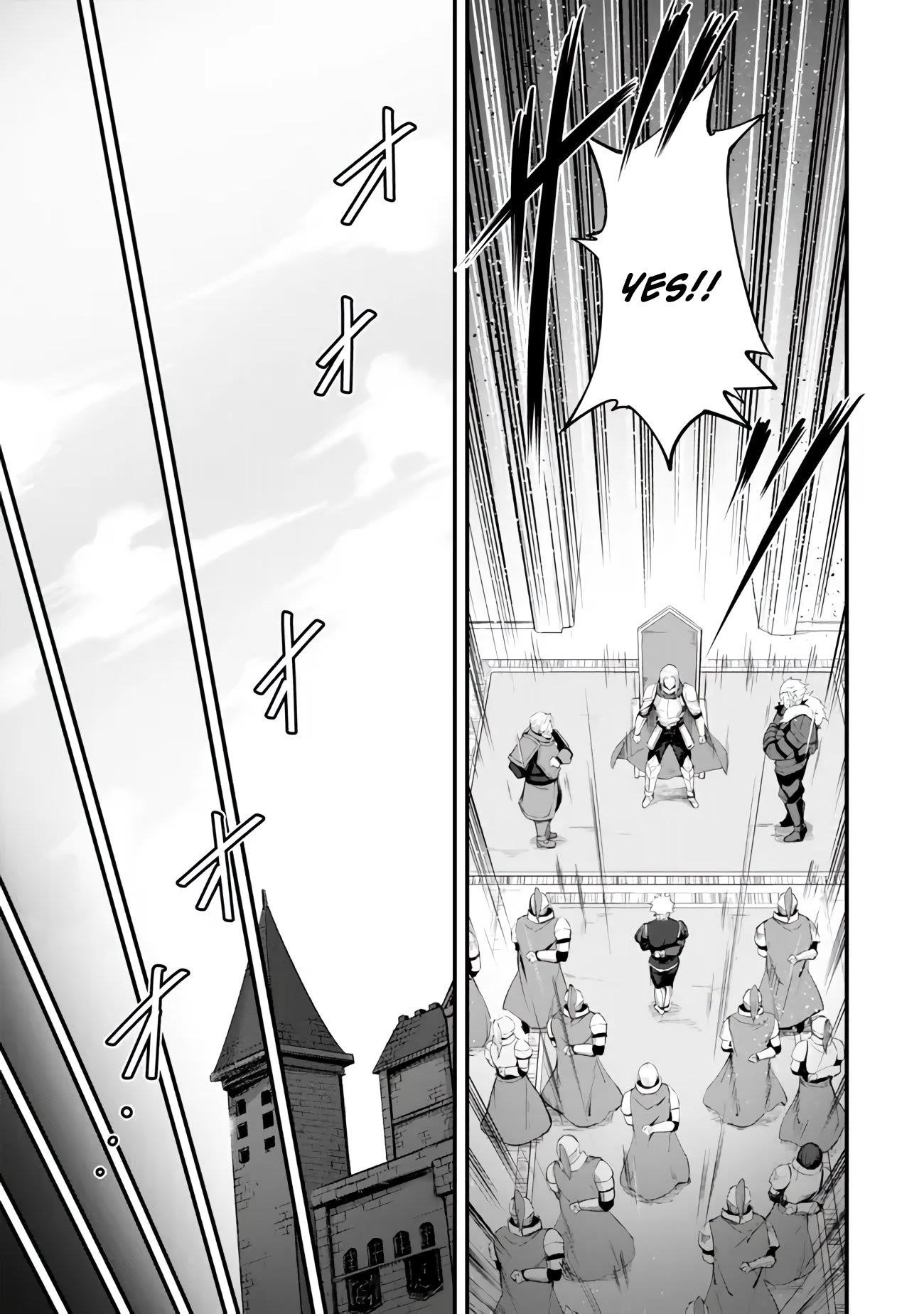 King of the Labyrinth Chapter 15 - Page 28