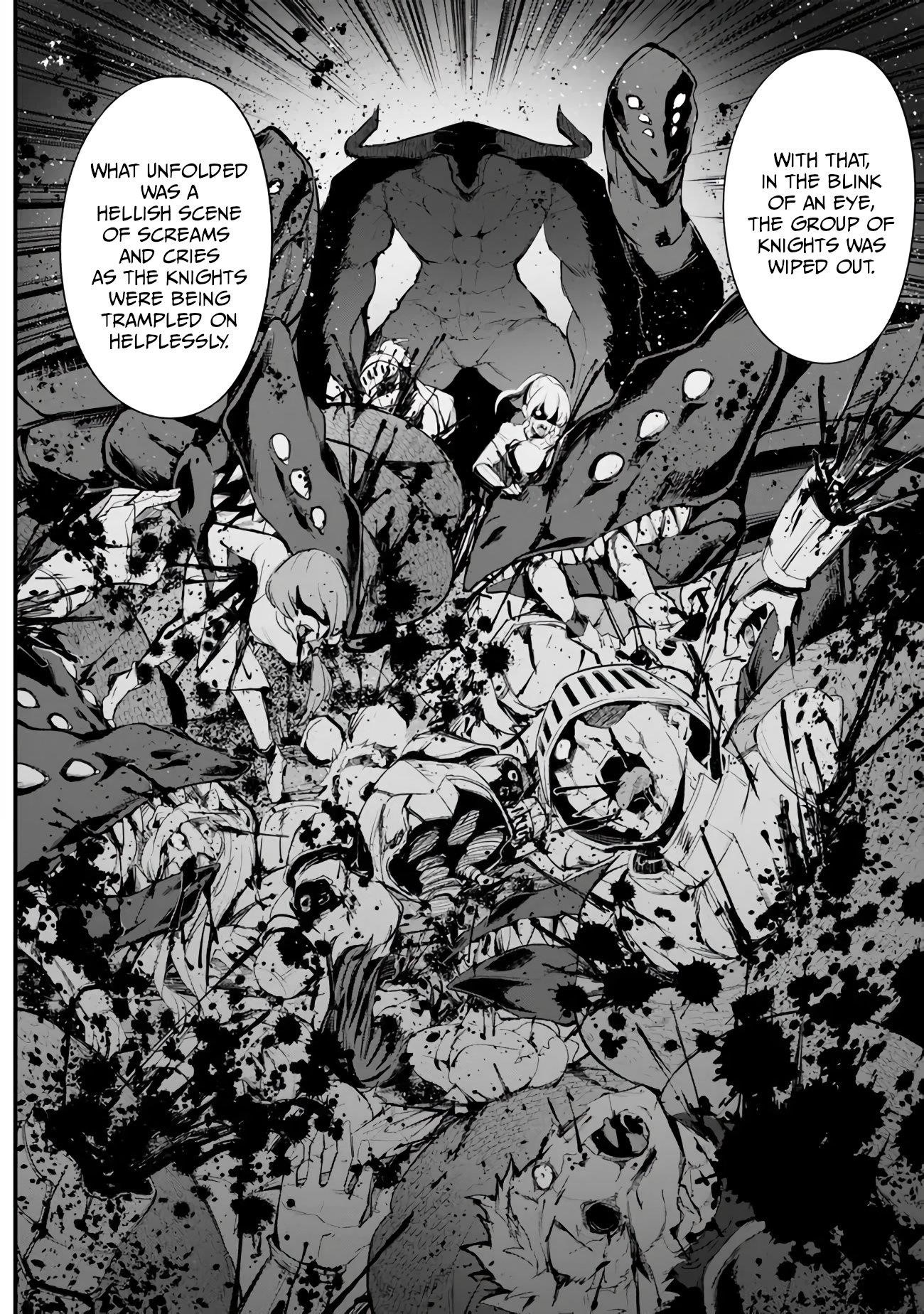 King of the Labyrinth Chapter 15 - Page 9