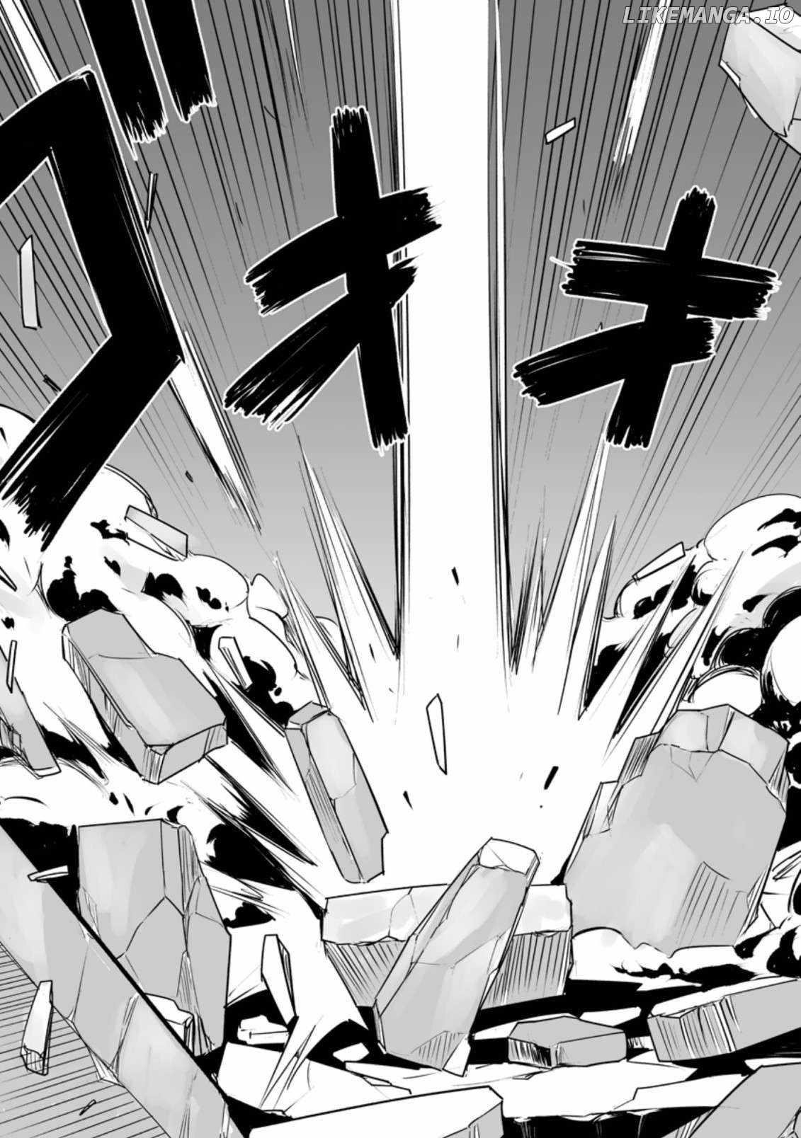 Because I was excluded out of the class transfer, I decided make a classmate harem Chapter 27.3 - Page 7