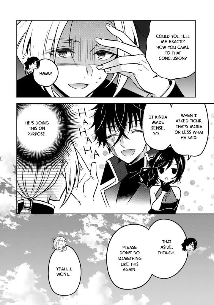 A Former Assassin Was Reborn as a Noble’s Daughter Chapter 20 - Page 10