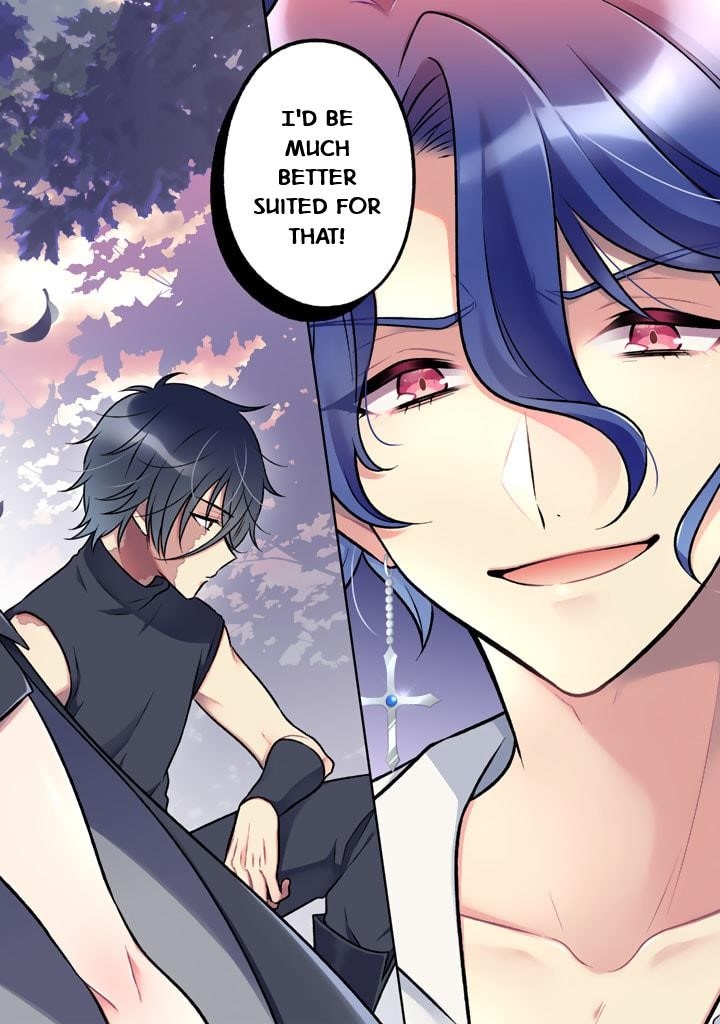 A Former Assassin Was Reborn as a Noble’s Daughter Chapter 20 - Page 2