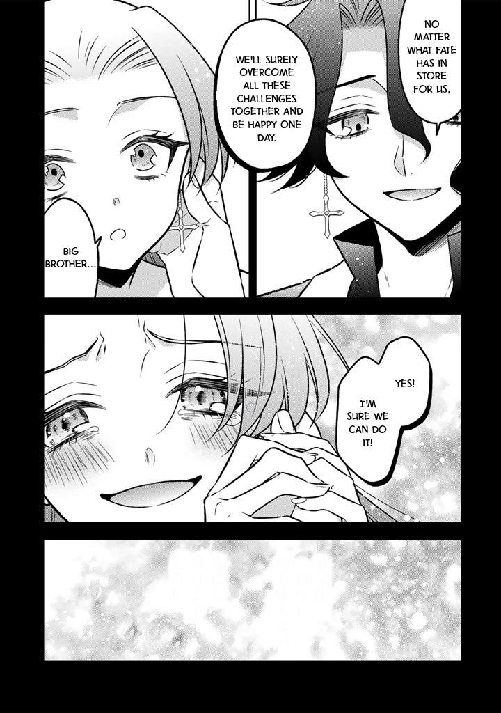 A Former Assassin Was Reborn as a Noble’s Daughter Chapter 23 - Page 17