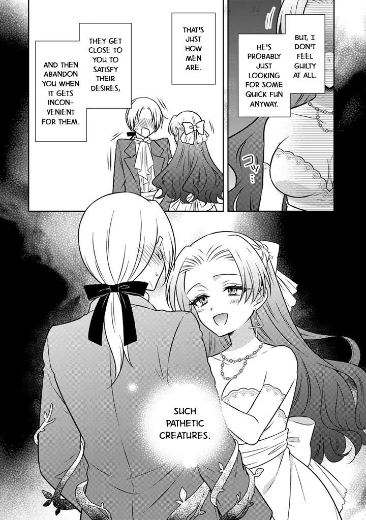 A Former Assassin Was Reborn as a Noble’s Daughter Chapter 23 - Page 26