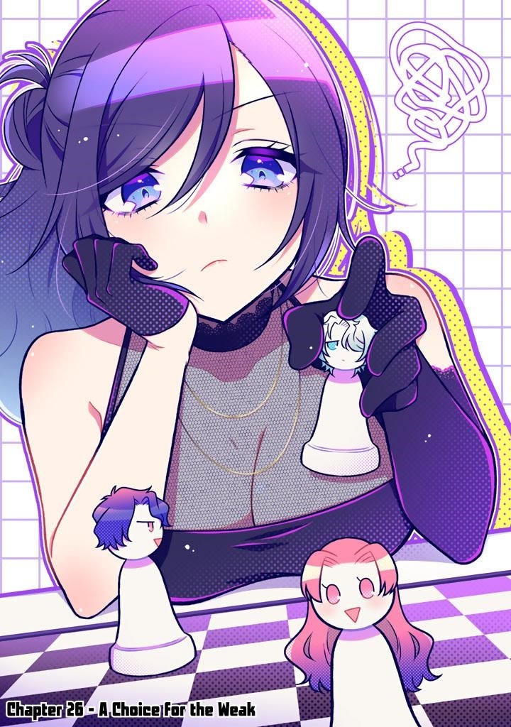 A Former Assassin Was Reborn as a Noble’s Daughter Chapter 26 - Page 1