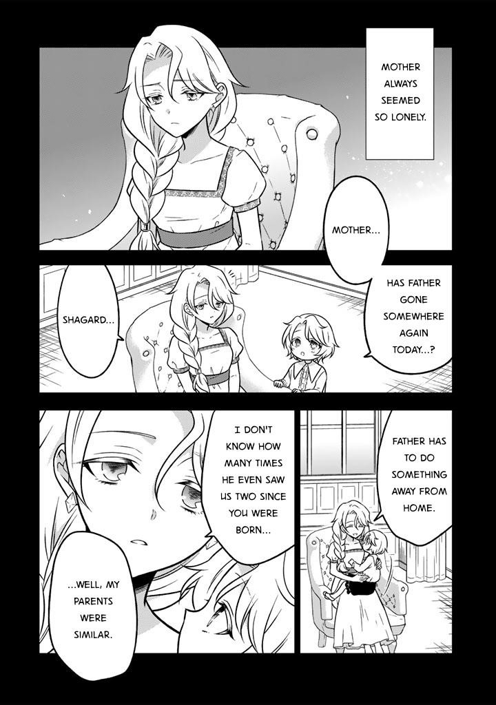 A Former Assassin Was Reborn as a Noble’s Daughter Chapter 26 - Page 2