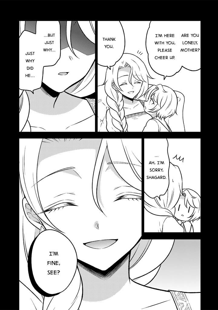 A Former Assassin Was Reborn as a Noble’s Daughter Chapter 26 - Page 3