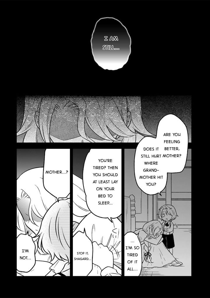 A Former Assassin Was Reborn as a Noble’s Daughter Chapter 26 - Page 6