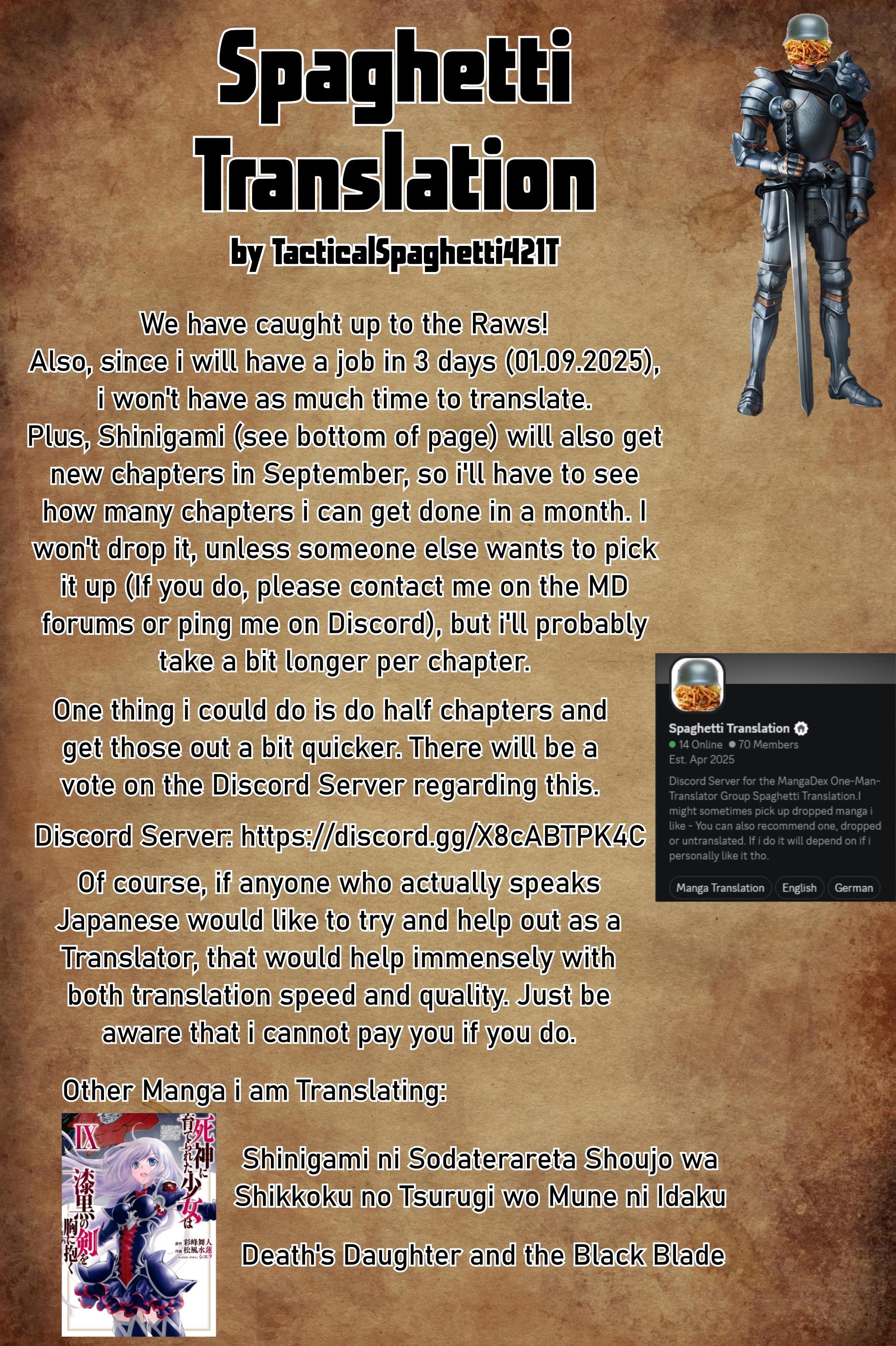 A Former Assassin Was Reborn as a Noble’s Daughter Chapter 27 - Page 26