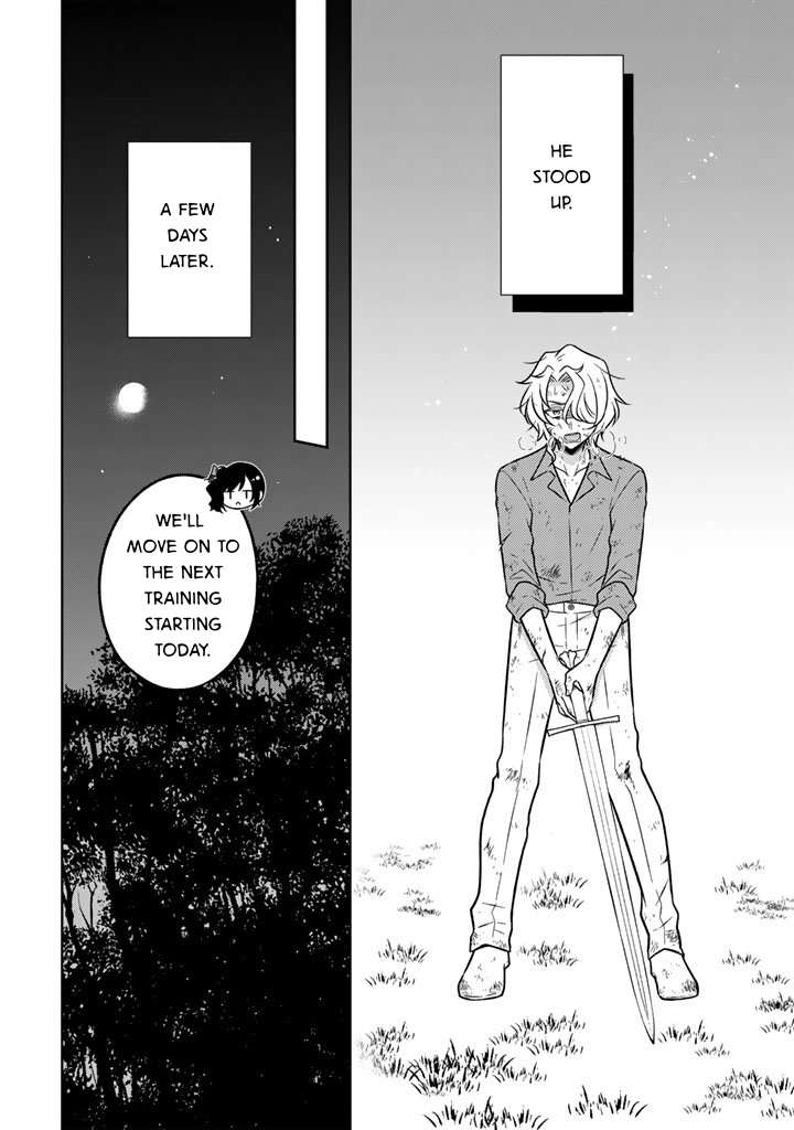 A Former Assassin Was Reborn as a Noble’s Daughter Chapter 29 - Page 18