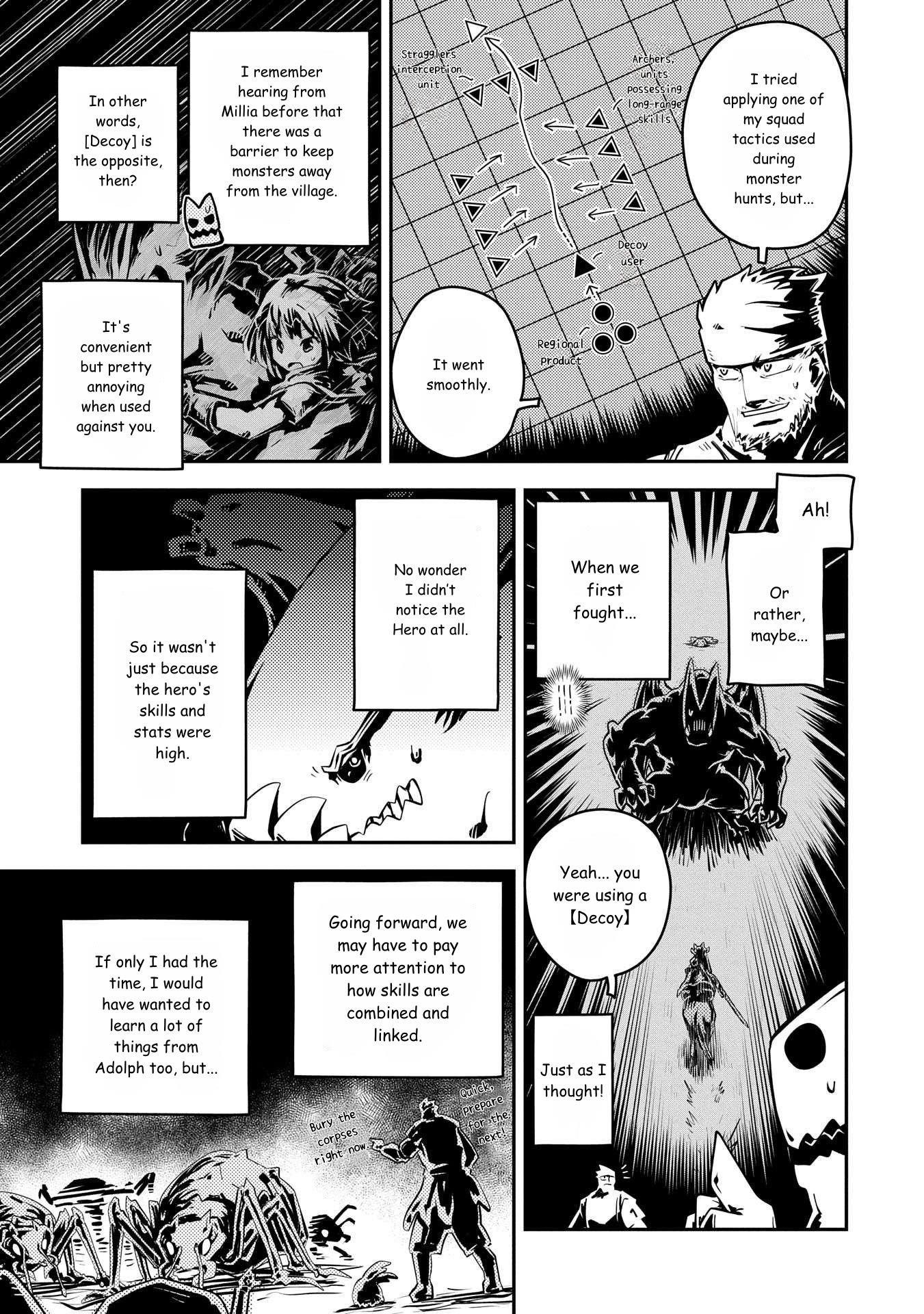 Tensei Shitara Dragon No Tamago Datta – Saikyou Igai Mezasa Nee Chapter 40 - Page 13