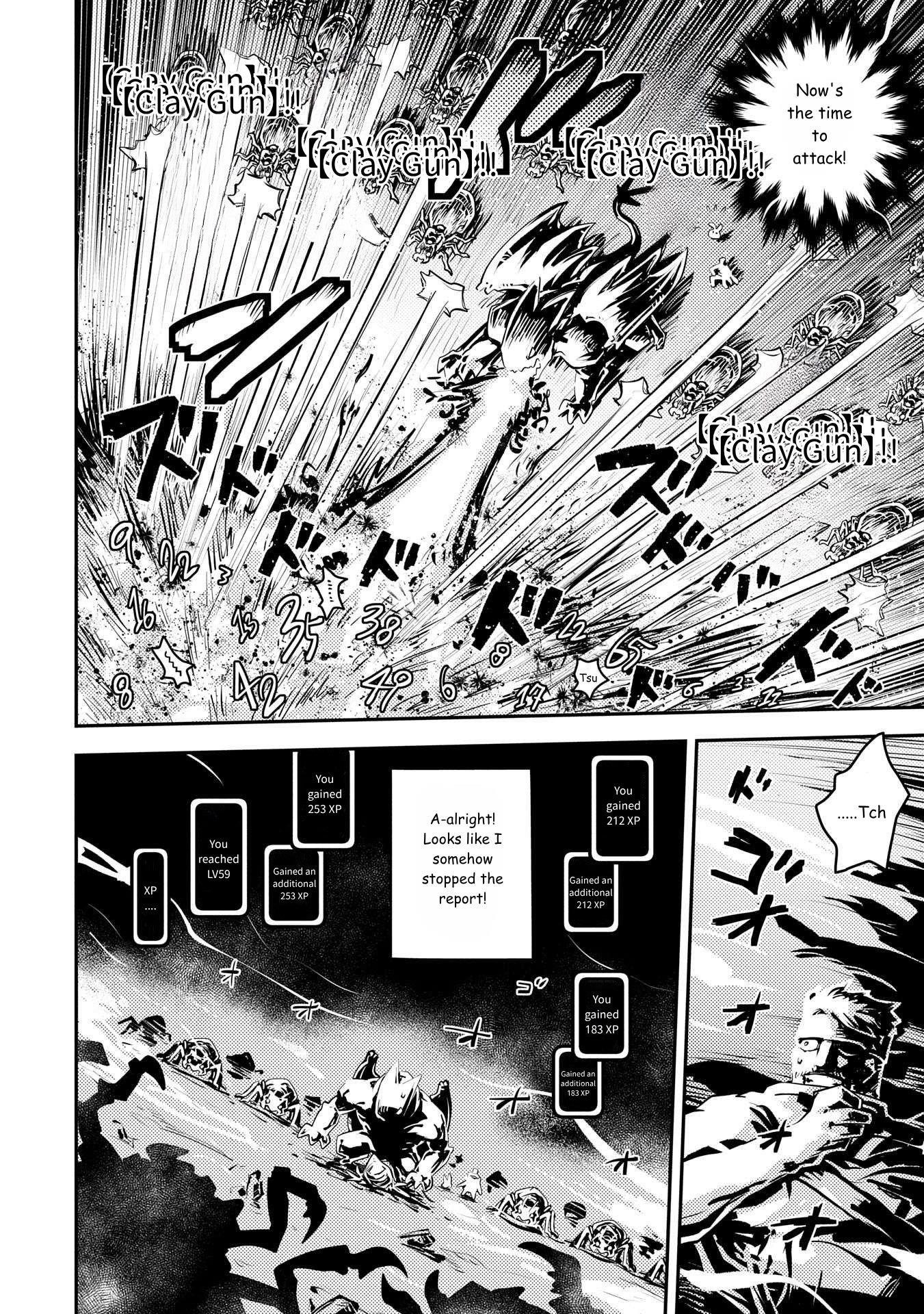 Tensei Shitara Dragon No Tamago Datta – Saikyou Igai Mezasa Nee Chapter 40 - Page 4