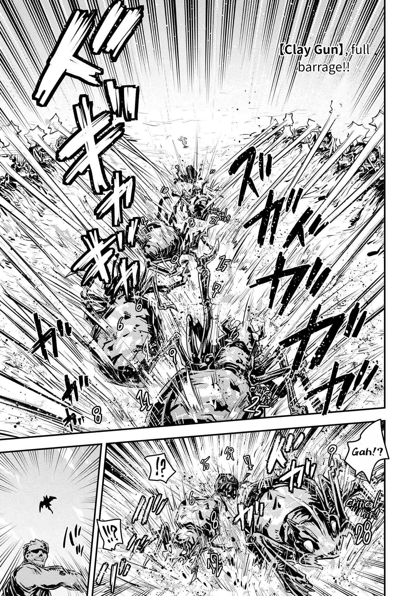 Tensei Shitara Dragon No Tamago Datta – Saikyou Igai Mezasa Nee Chapter 40 - Page 9