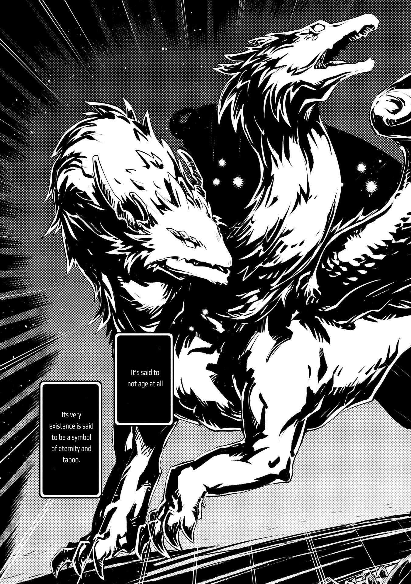 Tensei Shitara Dragon No Tamago Datta – Saikyou Igai Mezasa Nee Chapter 41 - Page 6