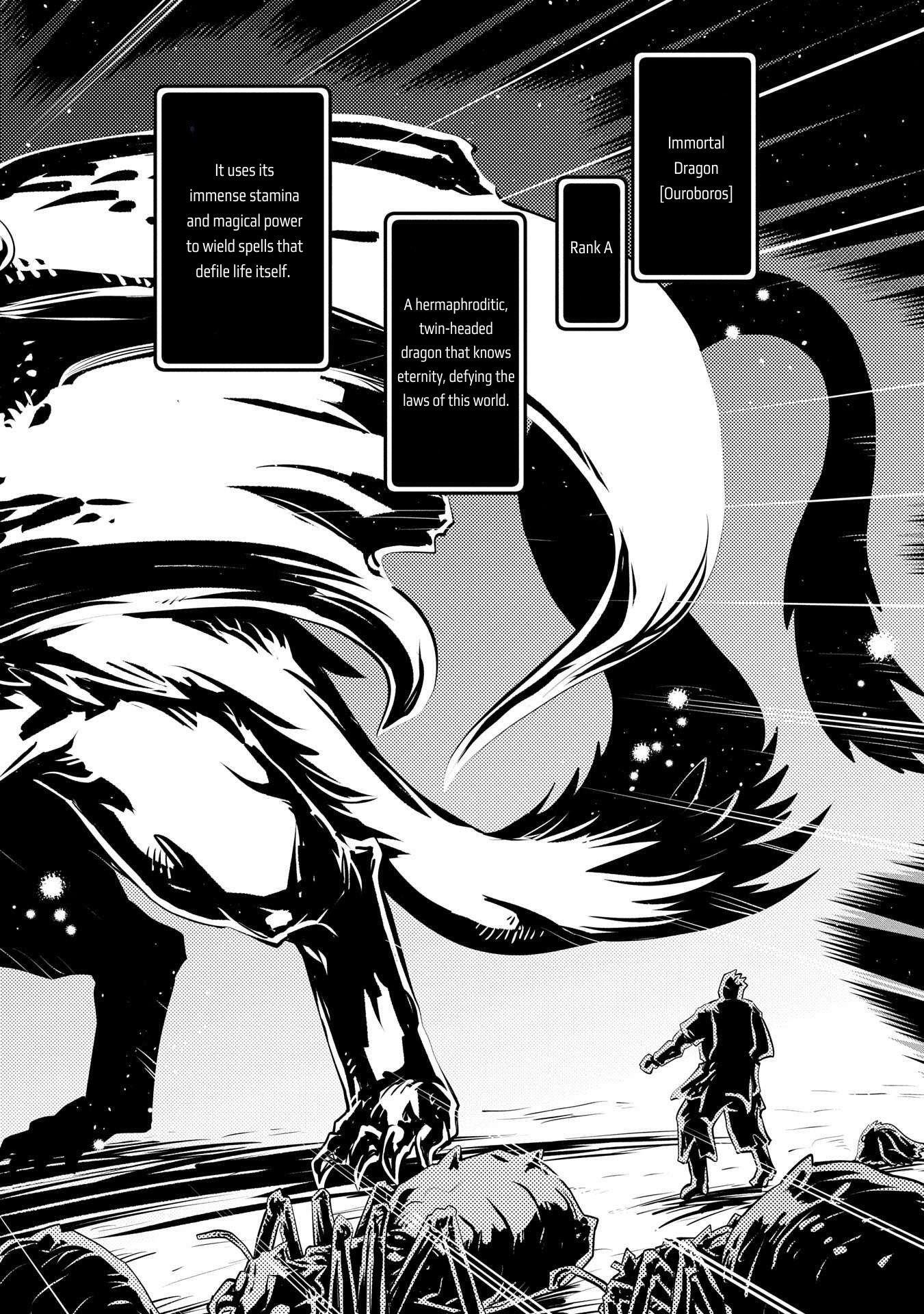 Tensei Shitara Dragon No Tamago Datta – Saikyou Igai Mezasa Nee Chapter 41 - Page 7