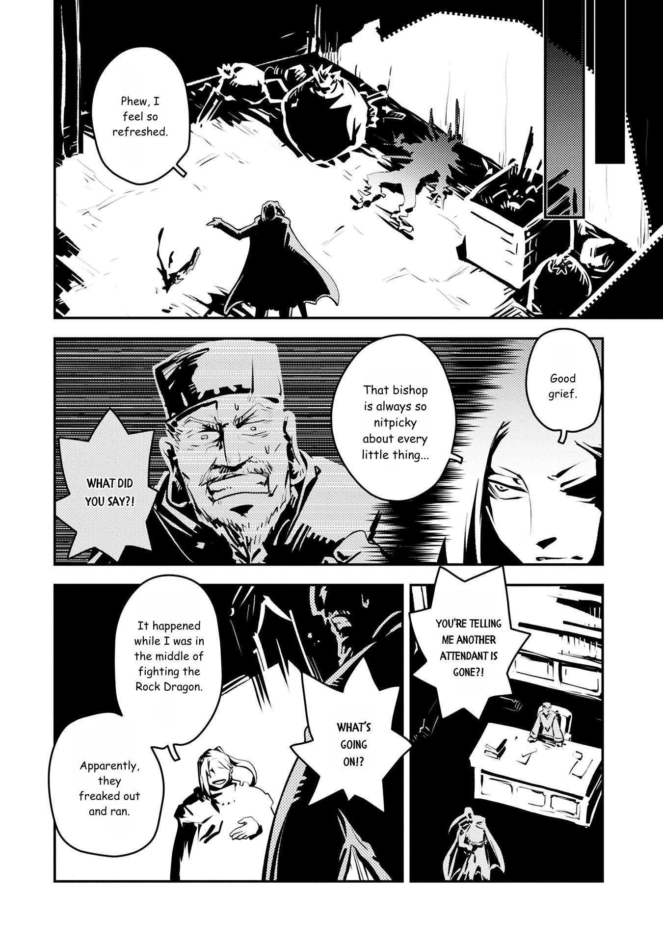 Tensei Shitara Dragon No Tamago Datta – Saikyou Igai Mezasa Nee Chapter 42.5 - Page 4