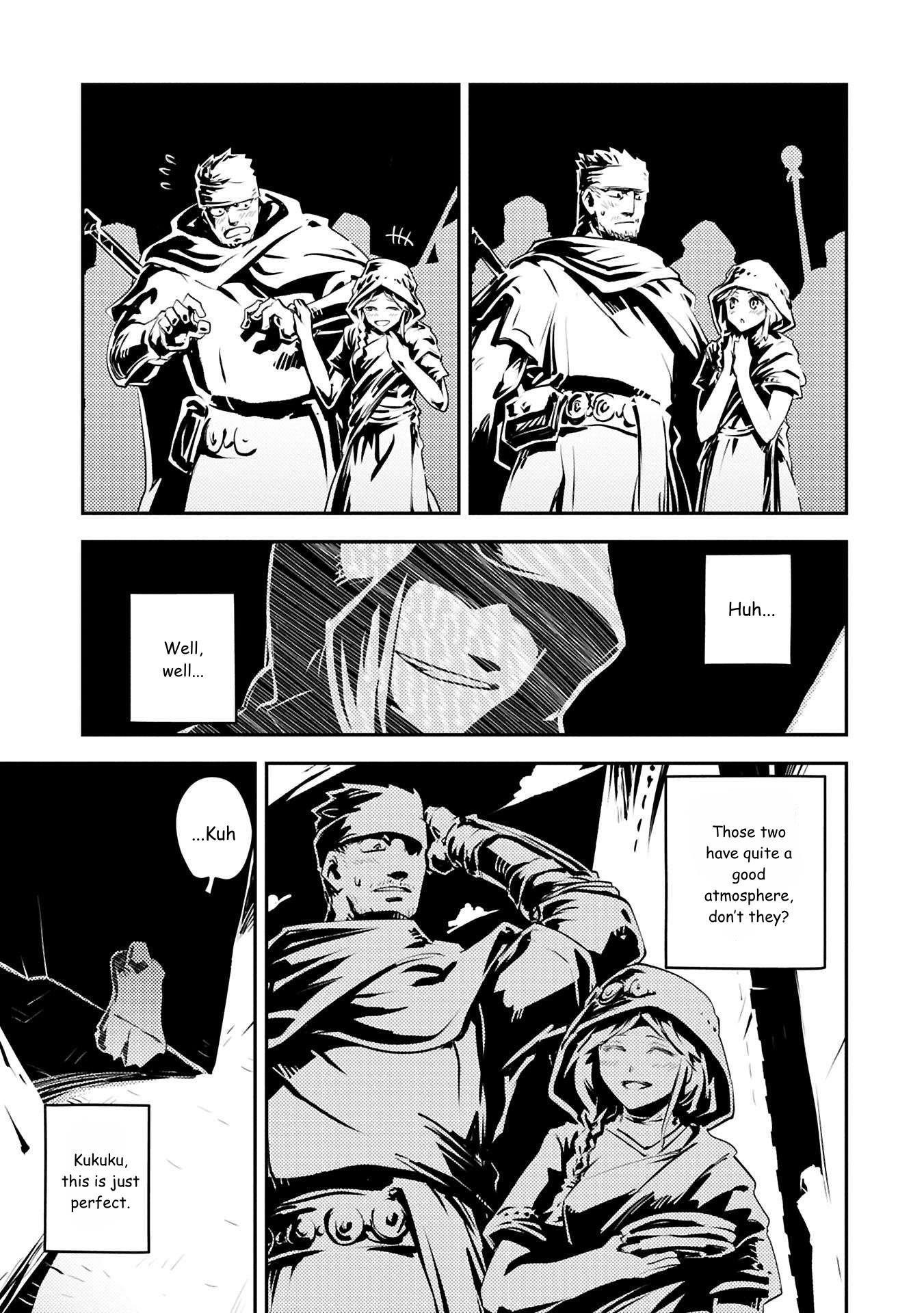 Tensei Shitara Dragon No Tamago Datta – Saikyou Igai Mezasa Nee Chapter 42.5 - Page 9