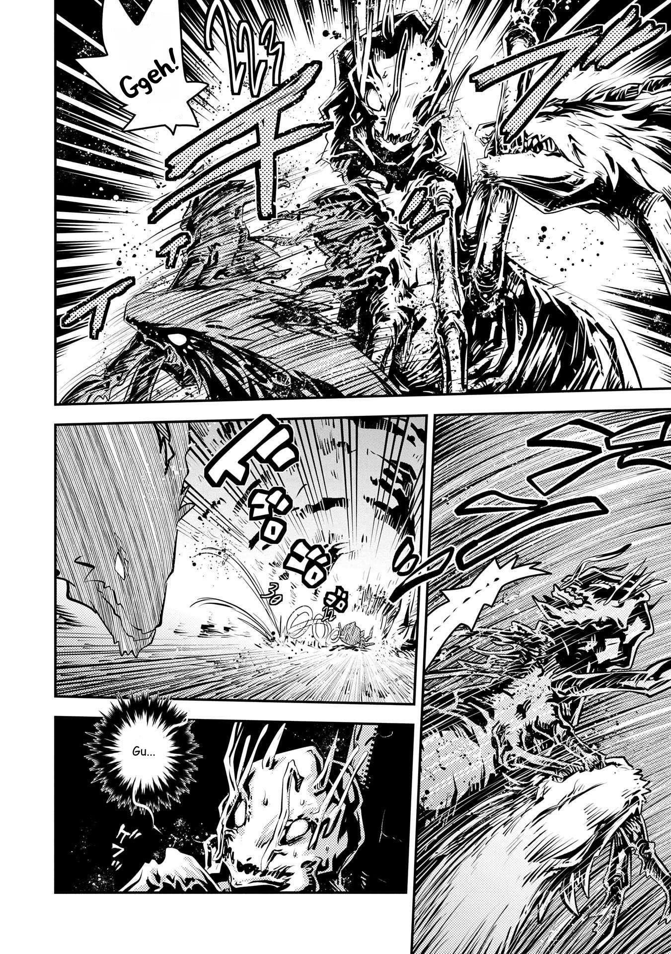 Tensei Shitara Dragon No Tamago Datta – Saikyou Igai Mezasa Nee Chapter 42 - Page 14