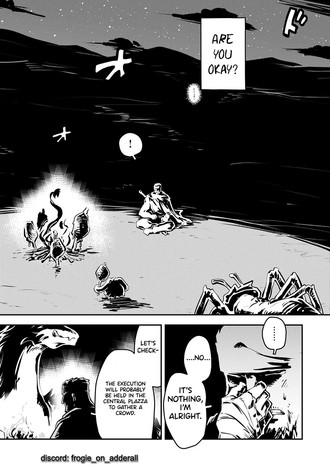 Tensei Shitara Dragon No Tamago Datta – Saikyou Igai Mezasa Nee Chapter 43.1 - Page 5