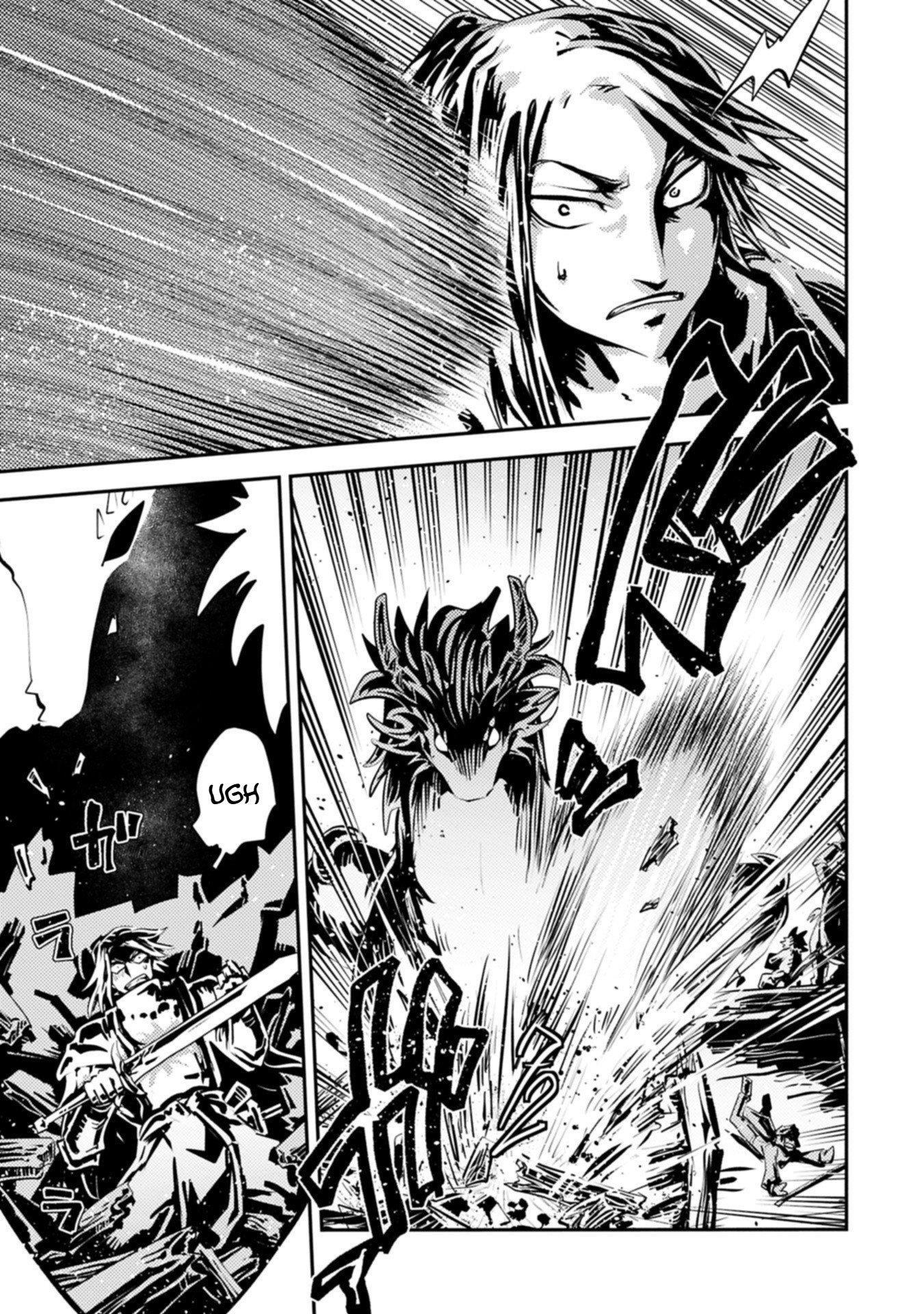 Tensei Shitara Dragon No Tamago Datta – Saikyou Igai Mezasa Nee Chapter 45.1 - Page 11