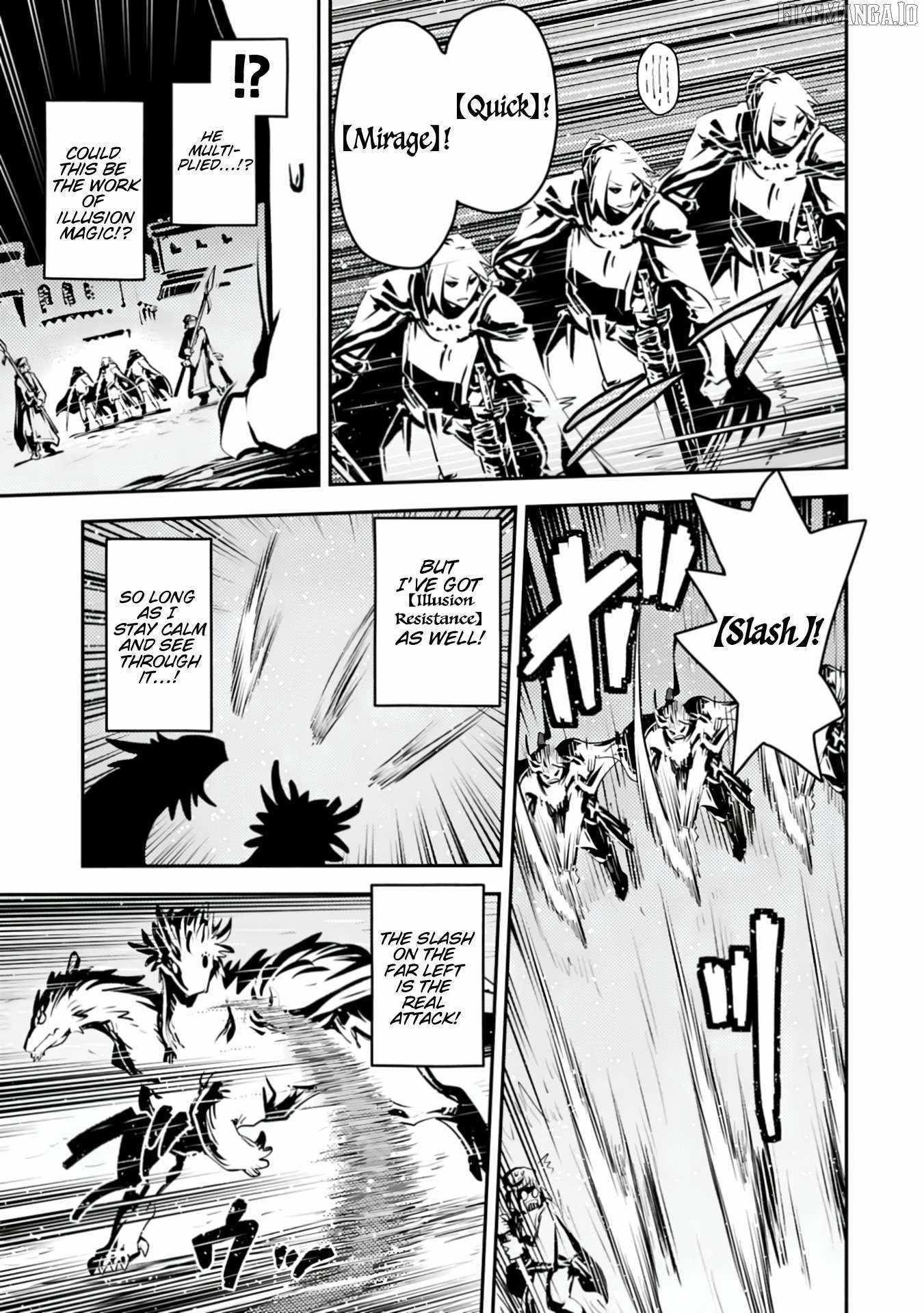 Tensei Shitara Dragon No Tamago Datta – Saikyou Igai Mezasa Nee Chapter 45.2 - Page 7