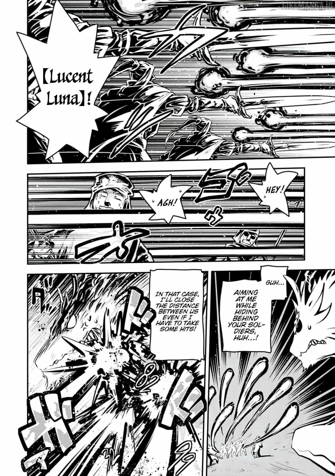 Tensei Shitara Dragon No Tamago Datta – Saikyou Igai Mezasa Nee Chapter 45.2 - Page 8