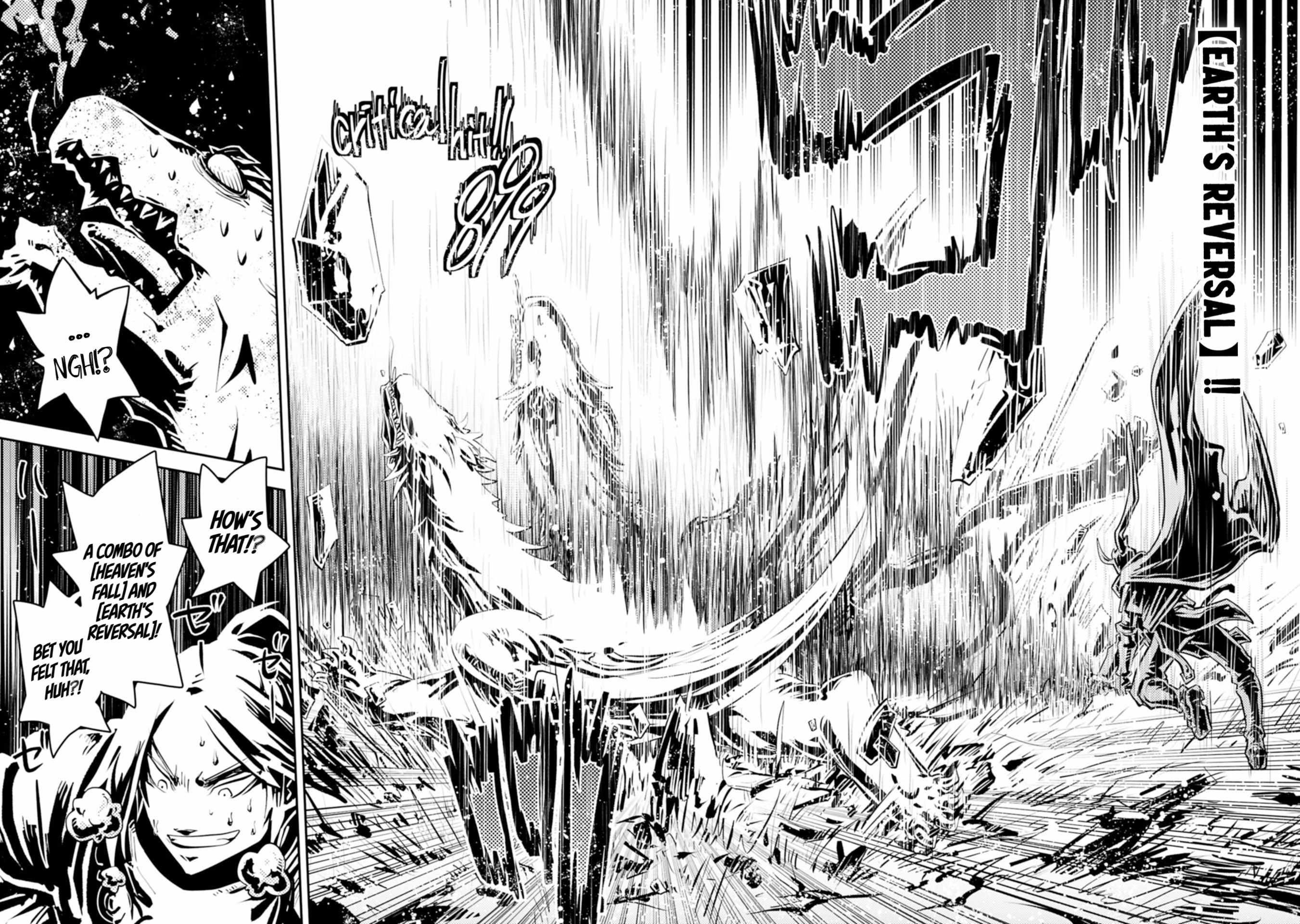 Tensei Shitara Dragon No Tamago Datta – Saikyou Igai Mezasa Nee Chapter 46.2 - Page 5