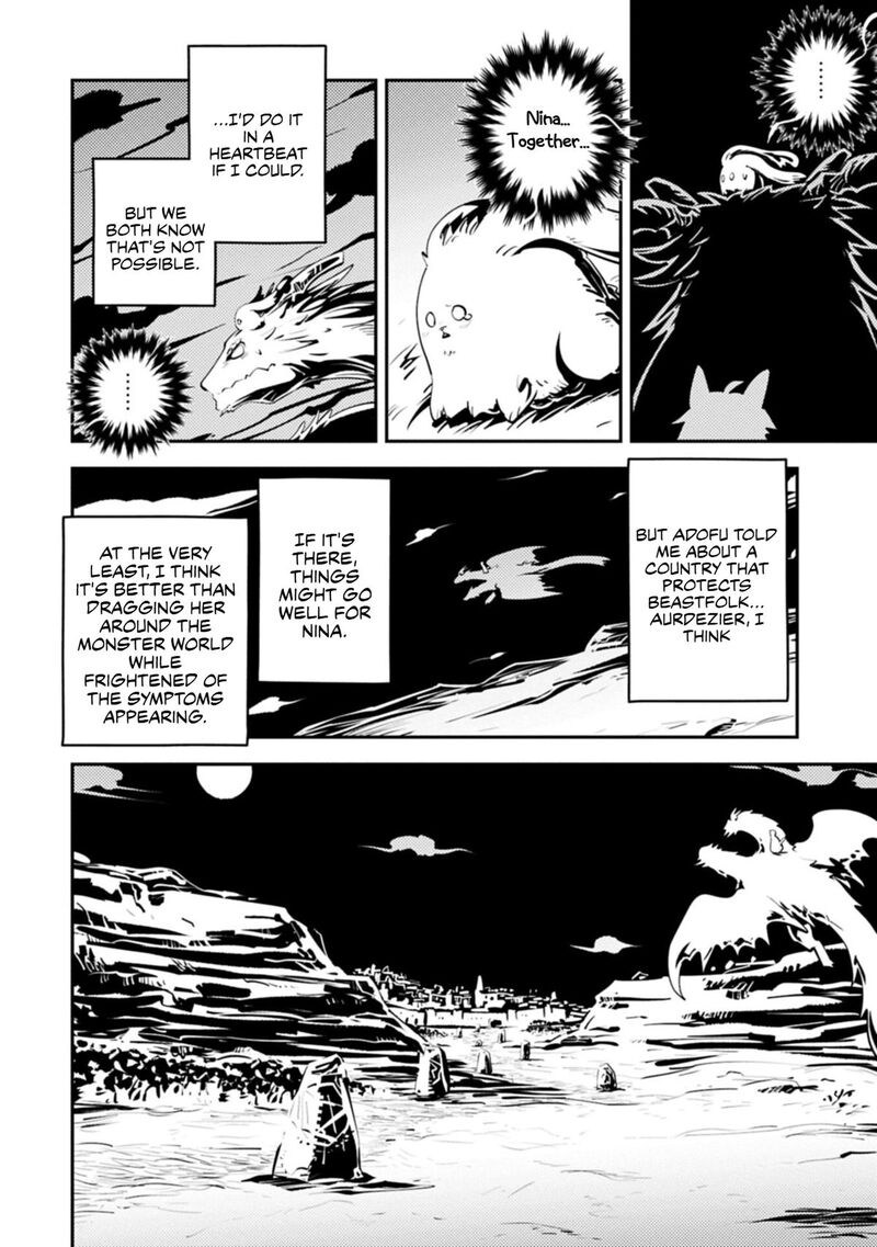 Tensei Shitara Dragon No Tamago Datta – Saikyou Igai Mezasa Nee Chapter 48 - Page 26