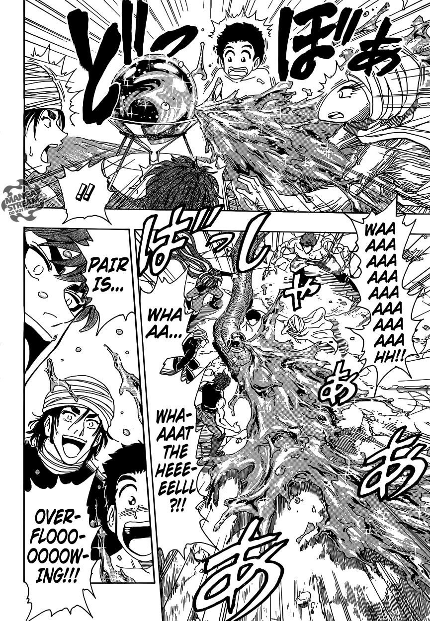 Toriko Chapter 320 - Page 10