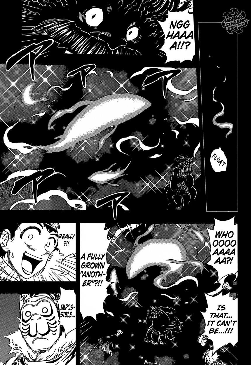Toriko Chapter 350 - Page 6