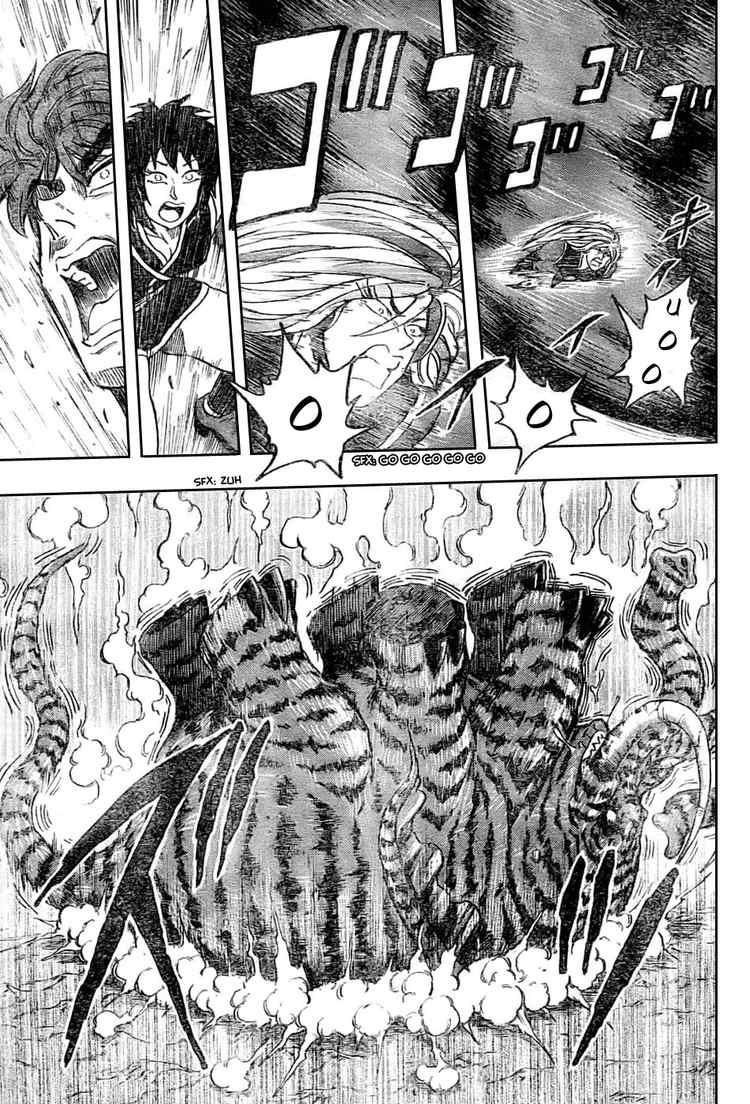 Toriko Chapter 40 - Page 11