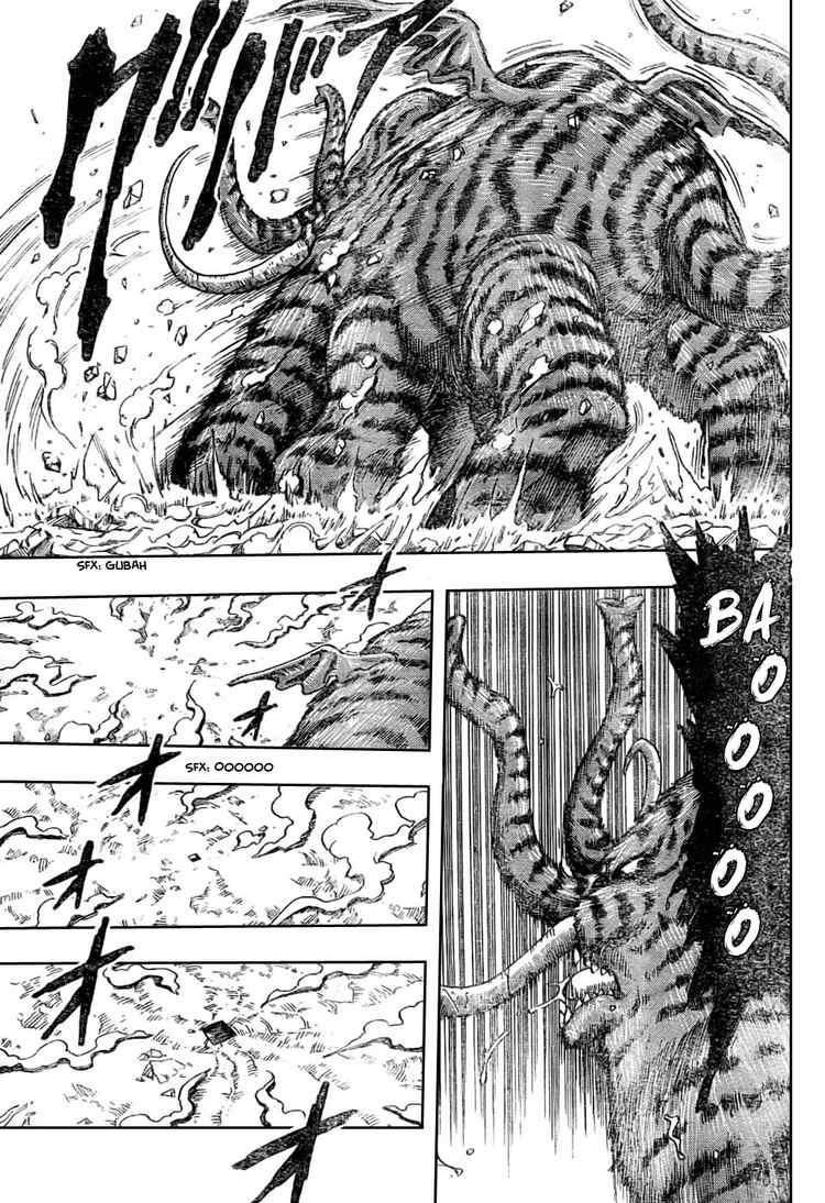 Toriko Chapter 40 - Page 13