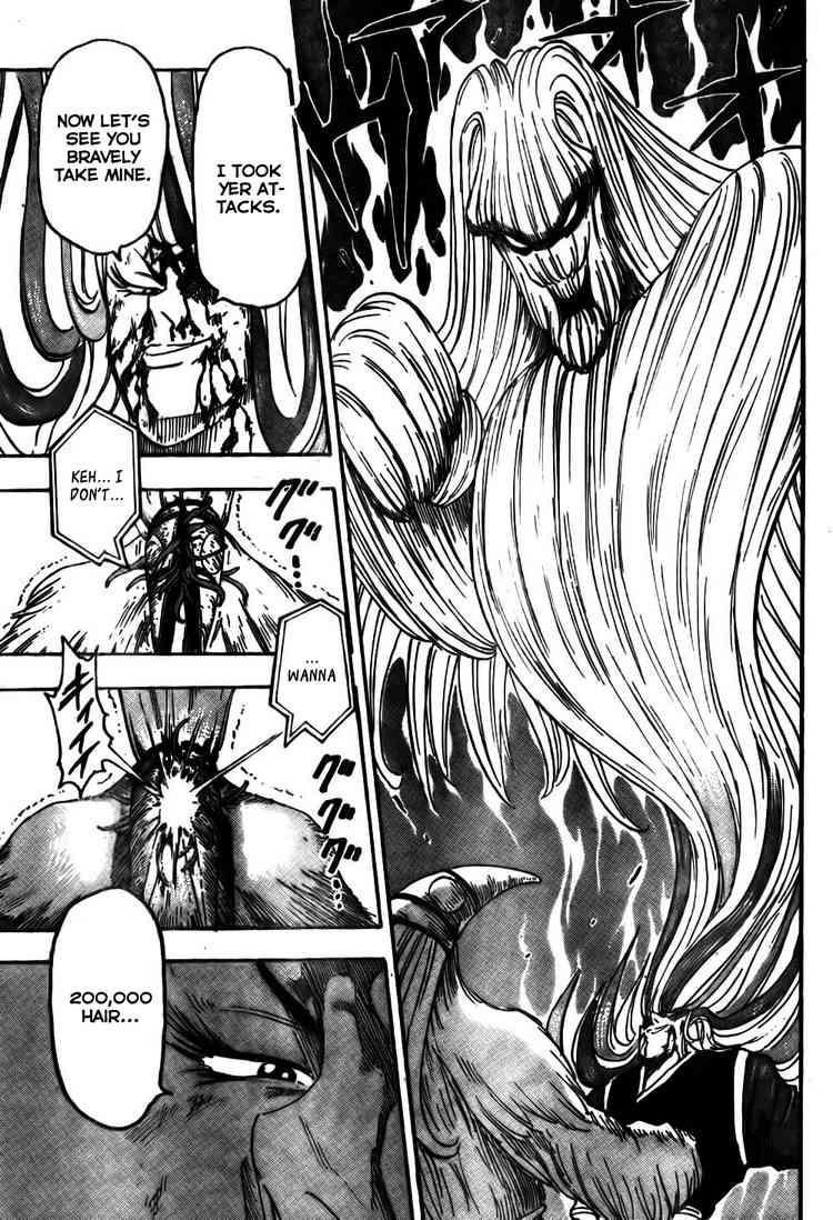 Toriko Chapter 47 - Page 15