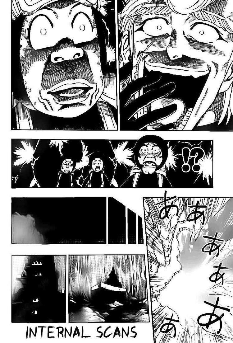 Toriko Chapter 84 - Page 10