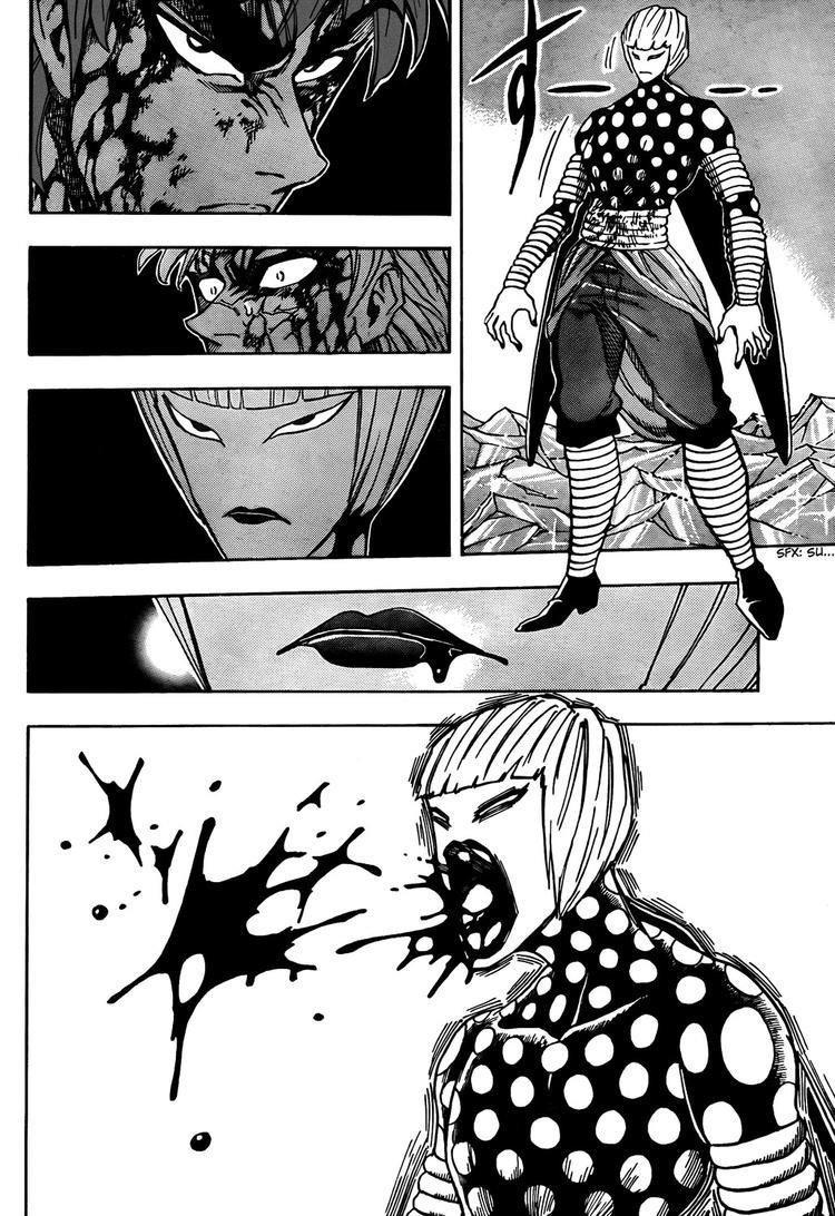 Toriko Chapter 86 - Page 14