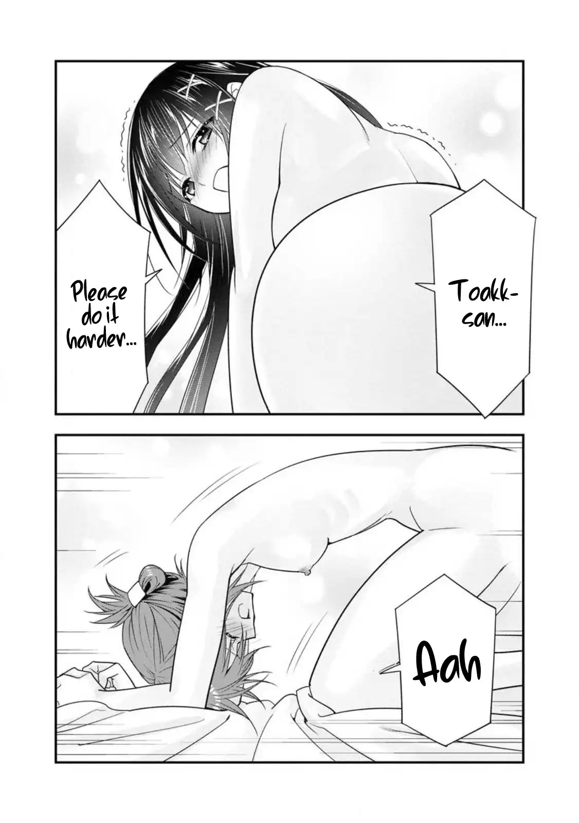 A-Rank Boukensha No Slow Life Chapter 43 - Page 21