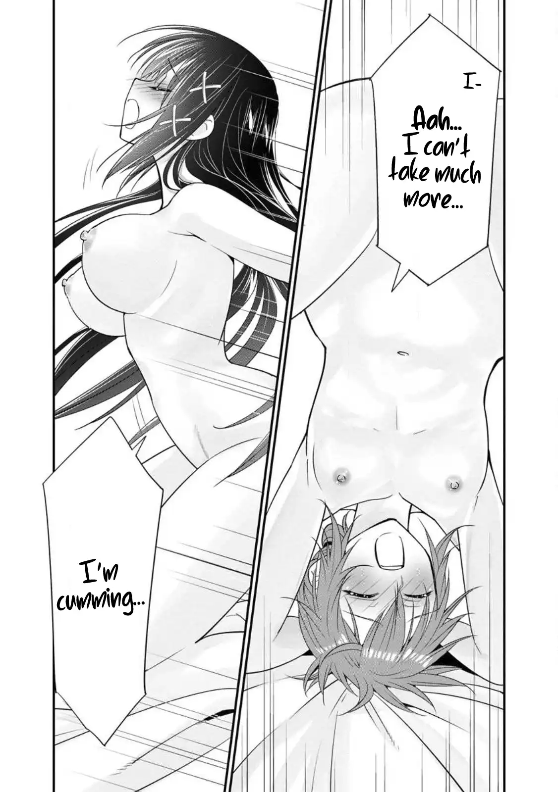 A-Rank Boukensha No Slow Life Chapter 43 - Page 22