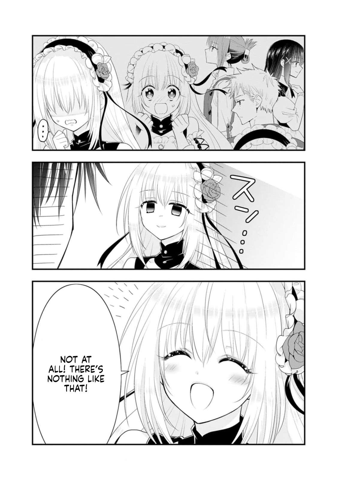 A-Rank Boukensha No Slow Life Chapter 45 - Page 28