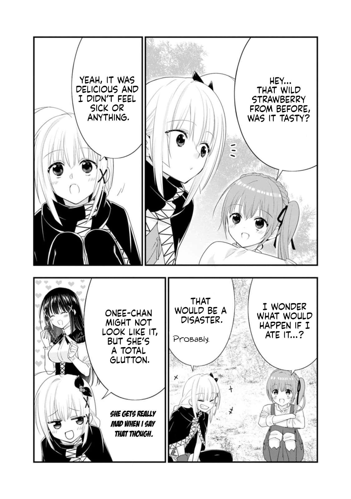 A-Rank Boukensha No Slow Life Chapter 45 - Page 6