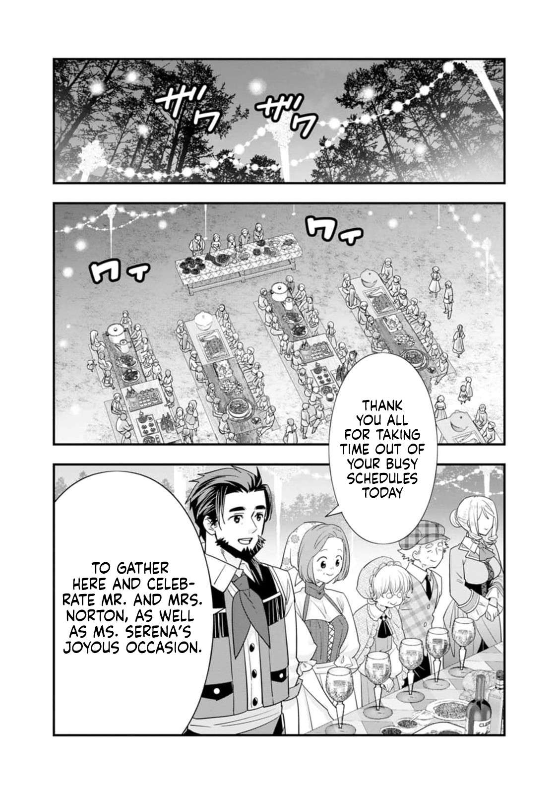 A-Rank Boukensha No Slow Life Chapter 46 - Page 2